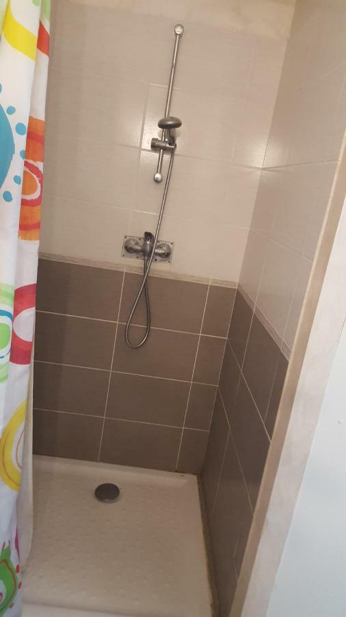 1 Chambre Avec Salle De Bain Privative Ds Maison Plain-Pied 105M2 A Montfaucon 10 Minutes De Besancon Exteriör bild